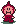 Bubble Monkey's sprite from EarthBound.