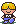 Picky's sprite from EarthBound.