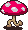 Struttin' Evil Mushroom