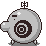 The Phase Distorter's appearance in EarthBound.