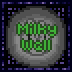 Milky Well