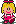 Tracy's sprite from EarthBound.