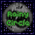 Rainy Circle