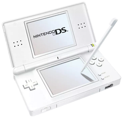 Nintendo DS - WikiBound, your community-driven EarthBound/Mother wiki