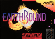 Early American box art