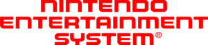 Nintendo Entertainment System System Logo.png