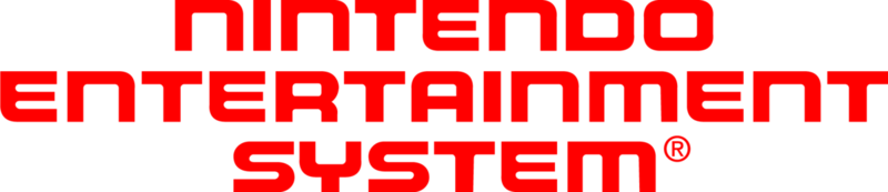 File:Nintendo Entertainment System System Logo.png