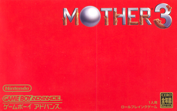 Mother 3 - WikiBound, your community-driven EarthBound/Mother wiki