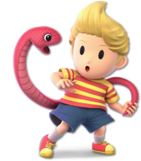 Ken (SSBU) - SmashWiki, the Super Smash Bros. wiki