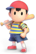 File:EarthBound Ness cosplayers (6159720848).jpg - Wikipedia