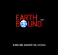 EarthBound Beginnings title.png