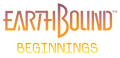 EarthBound Beginnings logo