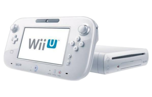 Wii U, Nintendo Wiki