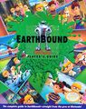 The Player's Guide/Manual that came with EarthBound